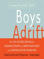 Boys Adrift